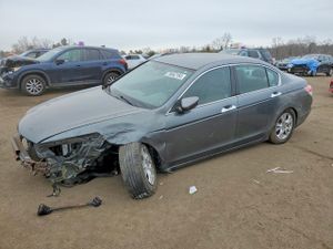 Honda Accord 2.4L 4 2010