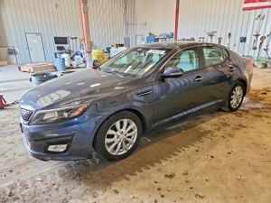 Kia Optima 2.4L 4 2015