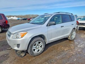 Toyota Rav4 2.5L 4 2010