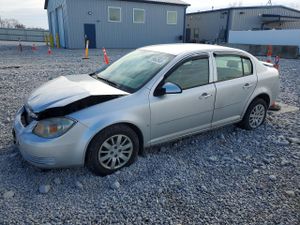 Chevrolet Cobalt 2.2L 4 2009
