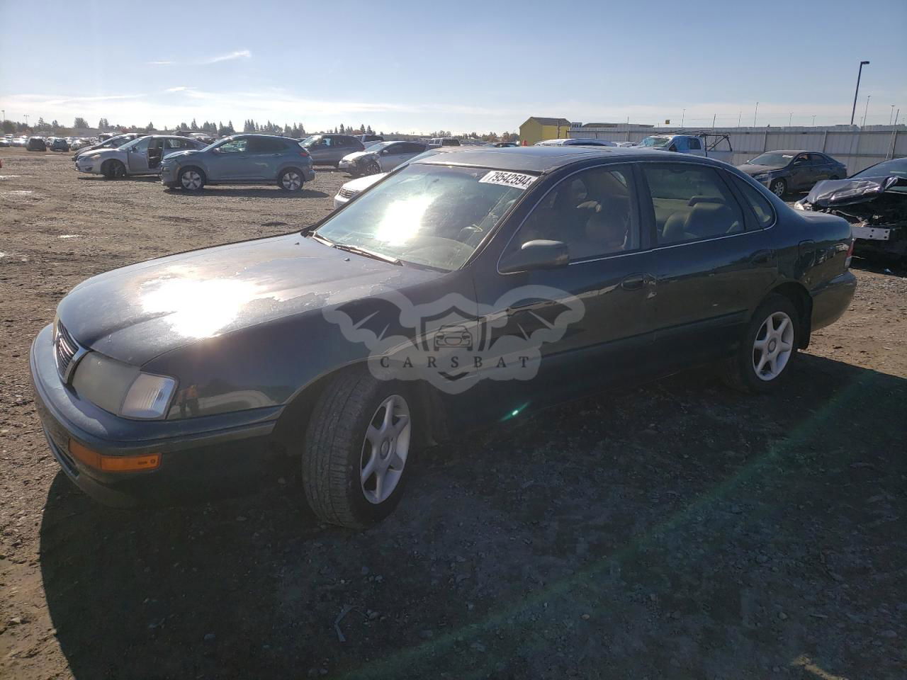 Toyota Avalon 3.0L  6 1995