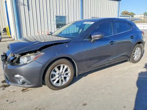 Mazda 3 2.0L 4 2014