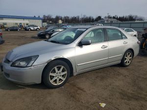 Honda Accord 3.0L 6 2003