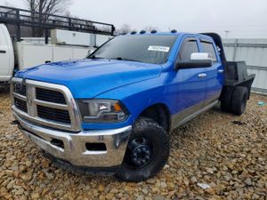 Dodge RAM 6.7L 6 2012