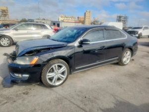 Volkswagen Passat 2L 4 2015