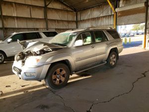 Toyota 4Runner 4.7L 8 2003