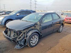 Toyota Corolla 1.8L 4 2012
