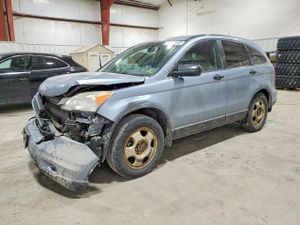 Honda CR-V 2.4L 4 2011