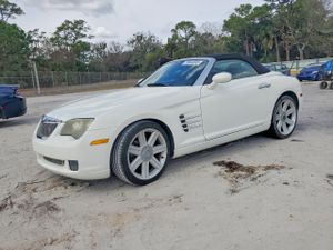 Chrysler Crossfire 3.2L 6 2005