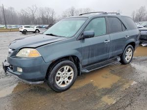 Acura MDX 3.5L 6 2004