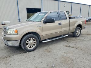 Ford F-150 5.4L 8 2005