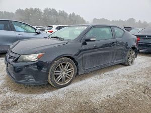 Scion tC 2.5L 4 2012