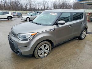 Kia Soul 1.6L 4 2015