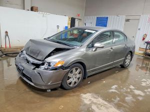 Honda Civic 1.8L 4 2007