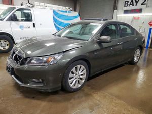 Honda Accord 2.4L 4 2014
