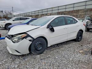 Toyota Corolla 1.8L 4 2015