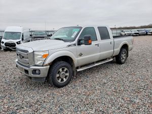 Ford F-350 6.7L 8 2014
