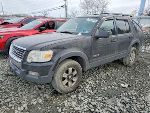 Ford Explorer 4.0L 6 2006