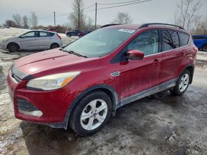 Ford Escape 1.6L 4 2014