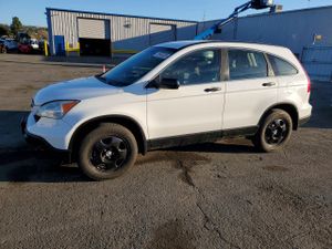 Honda CR-V 2.4L 4 2007