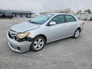 Toyota Corolla 1.8L 4 2011