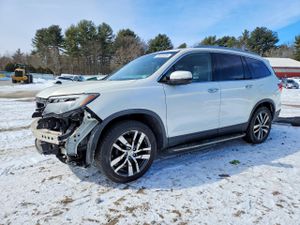 Honda Pilot 3.5L 6 2016