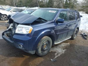 Honda Pilot 3.5L 6 2015