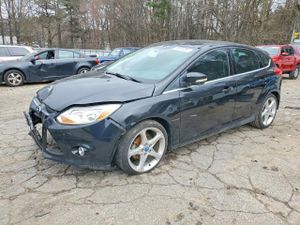 Ford Focus 2.0L 4 2013