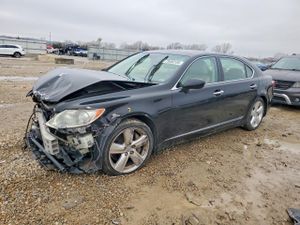 Lexus LS 4.6L 8 2008
