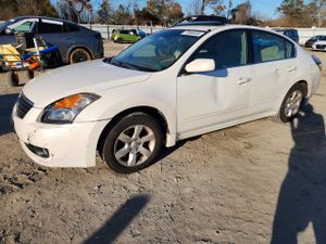 Nissan Altima 2.5L 4 2009