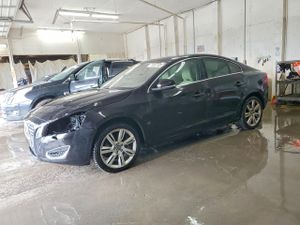 Volvo S60 3.0L 6 2013