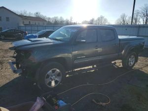 Toyota Tacoma 4.0L 6 2012
