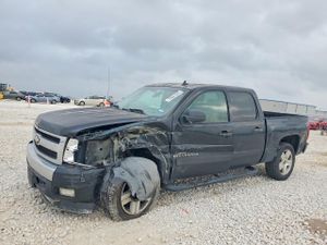 Chevrolet Silverado 1500 5.3L 8 2007
