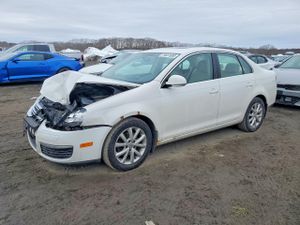 Volkswagen Jetta 2.5L 5 2010