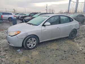 Hyundai Elantra 2.0L 4 2009