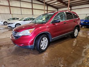 Honda CR-V 2.4L 4 2011