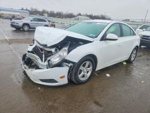 Chevrolet Cruze 1.4L 4 2014