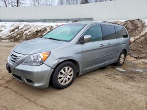 Honda Odyssey 3.5L 6 2008