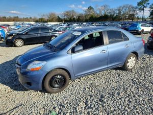 Toyota Yaris 1.5L 4 2008
