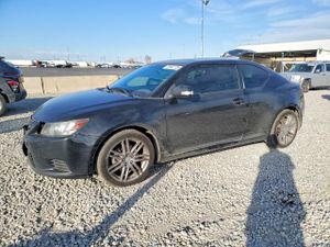 Scion tC 2.5L 4 2012