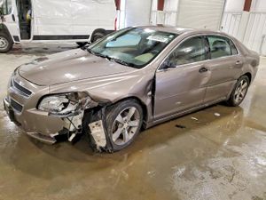Chevrolet Malibu 2.4L 4 2011