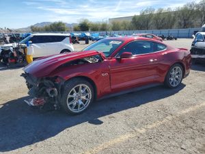 Ford Mustang 5.0L 8 2015