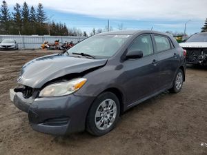 Toyota Matrix 1.8L 4 2010