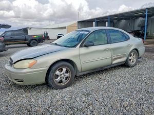 Ford Taurus 3.0L 6 2007