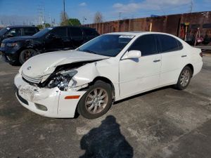 Lexus ES 3.3L 6 2004