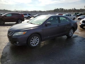 Toyota Camry 3.5L 6 2011