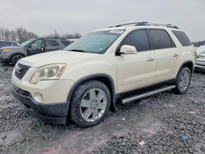 GMC Acadia 3.6L 6 2010