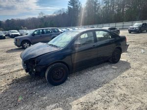 Toyota Corolla 1.8L 4 2003