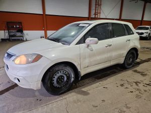 Acura RDX 2.3L 4 2009