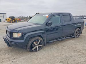 Honda Ridgeline 3.5L 6 2007
